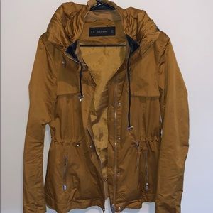 Zara jacket